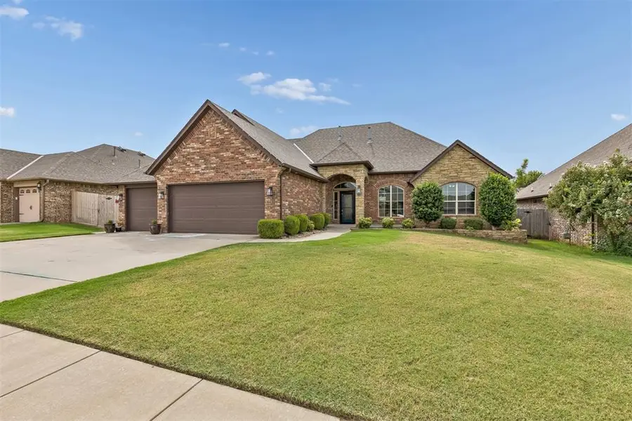 3104 SW 138th Street, Oklahoma City, OK 73170 - #2