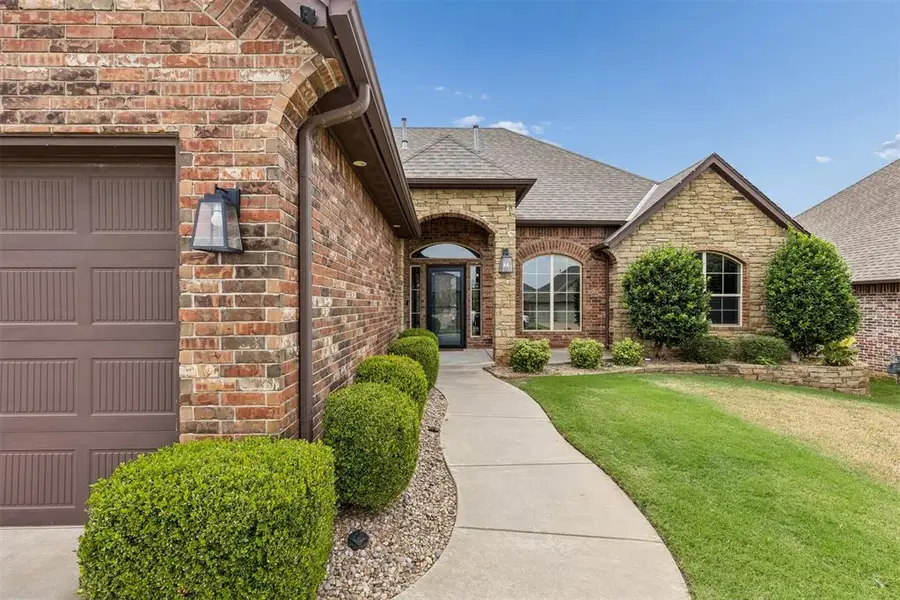 3104 SW 138th Street, Oklahoma City, OK 73170 - #3