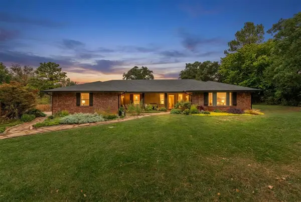 4109 Sooner Court, Edmond, OK 73034