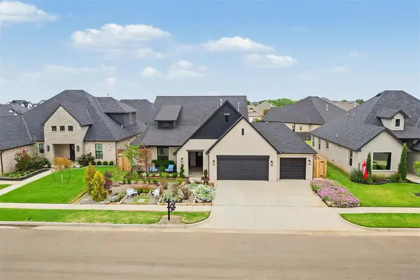 14716 Palmerston Drive, Oklahoma City, OK 73142
