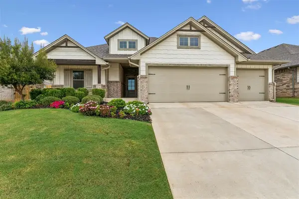 5309 Skylar Rae Road, Edmond, OK 73034