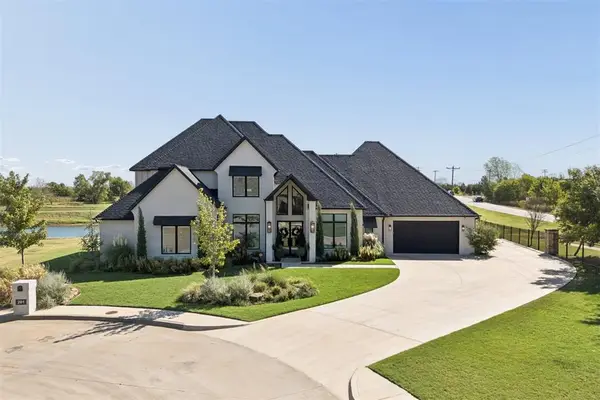 201 Saint Claire Drive, Edmond, OK 73025