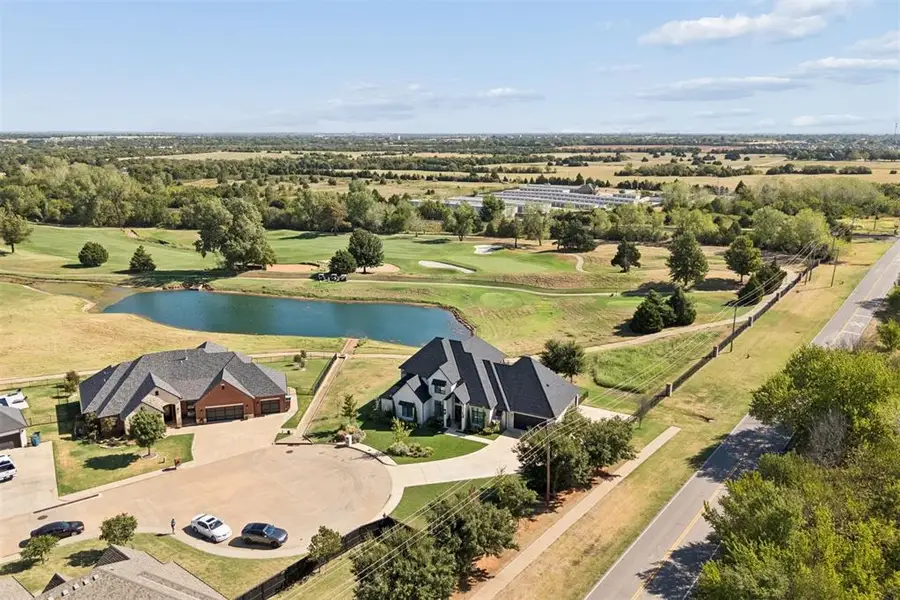 201 Saint Claire Drive, Edmond, OK 73025 - #3