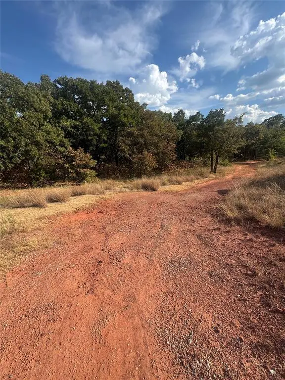 10633 N Luther Road, Jones, OK 73049 - #1
