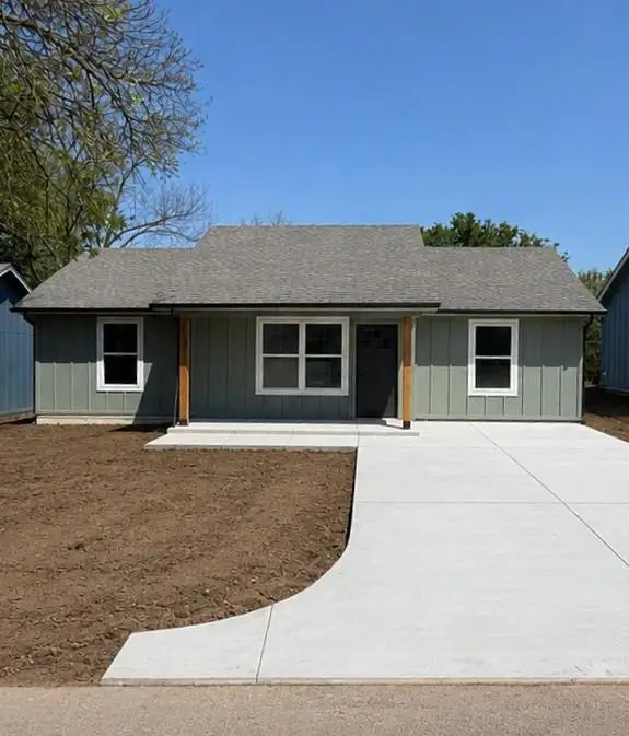 1312 E Margaret Street, Shawnee, OK 74801 - #1