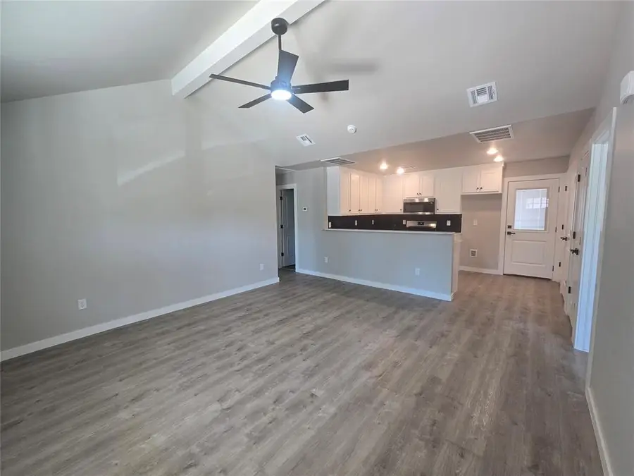 1312 E Margaret Street, Shawnee, OK 74801 - #2