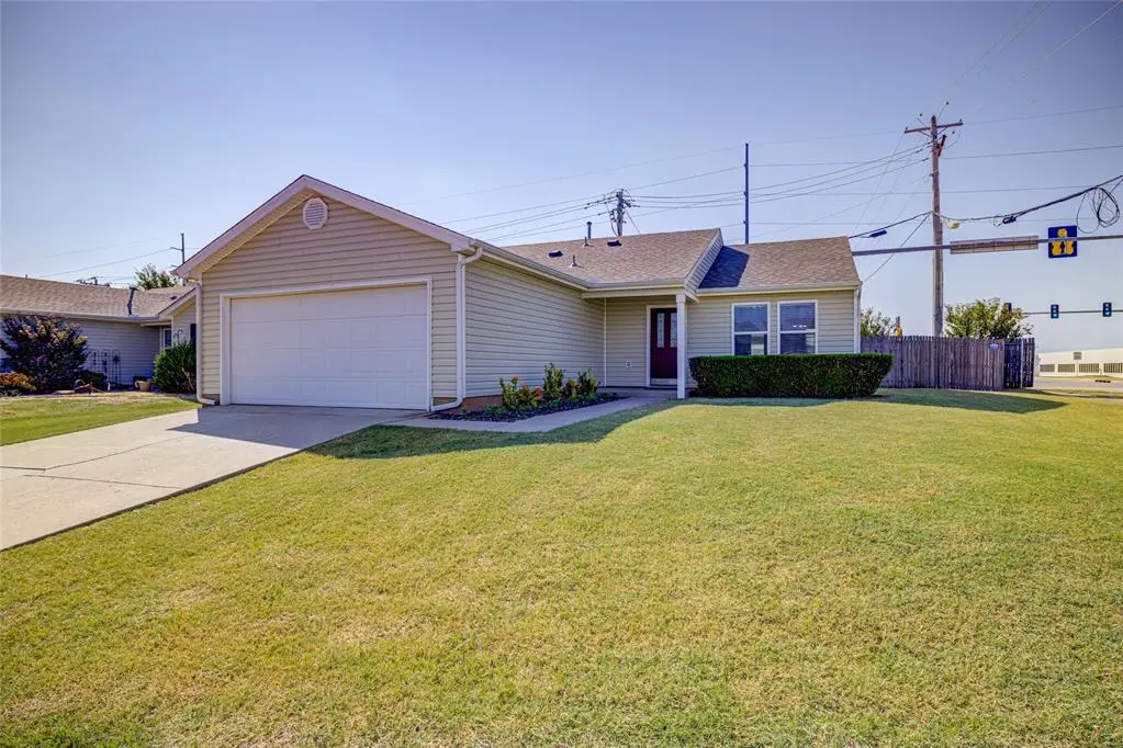 524 English Elm Lane, Norman, OK 73069 - #1