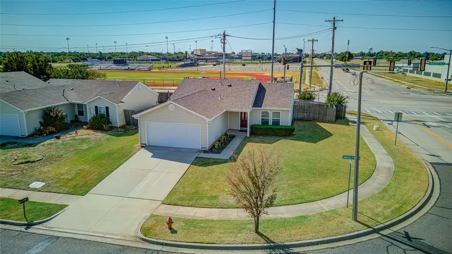 524 English Elm Lane, Norman, OK 73069 - #2