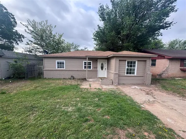 1444 NE 34th Street, Oklahoma City, OK 73111