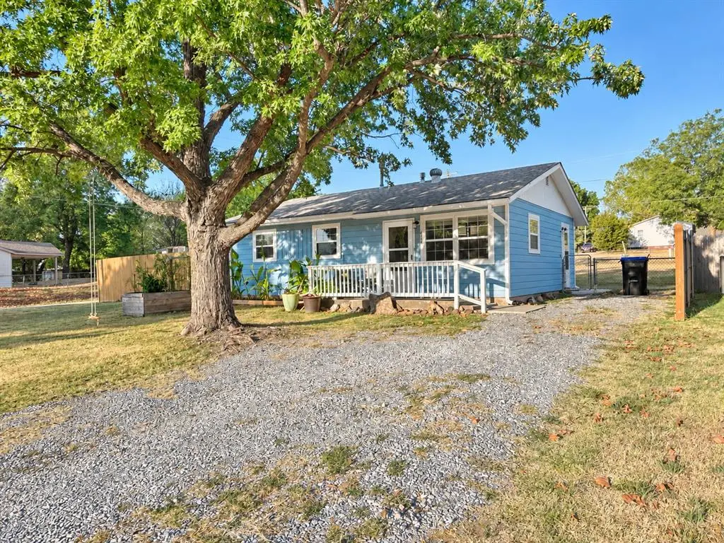 414 S 7th Street, Noble, OK 73068 - #1