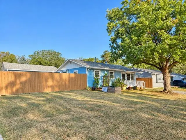 414 S 7th Street, Noble, OK 73068 - #2