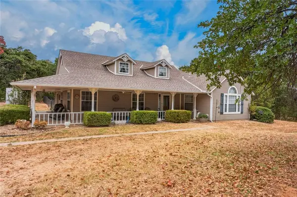 18233 Sierra Lane, Newalla, OK 74857
