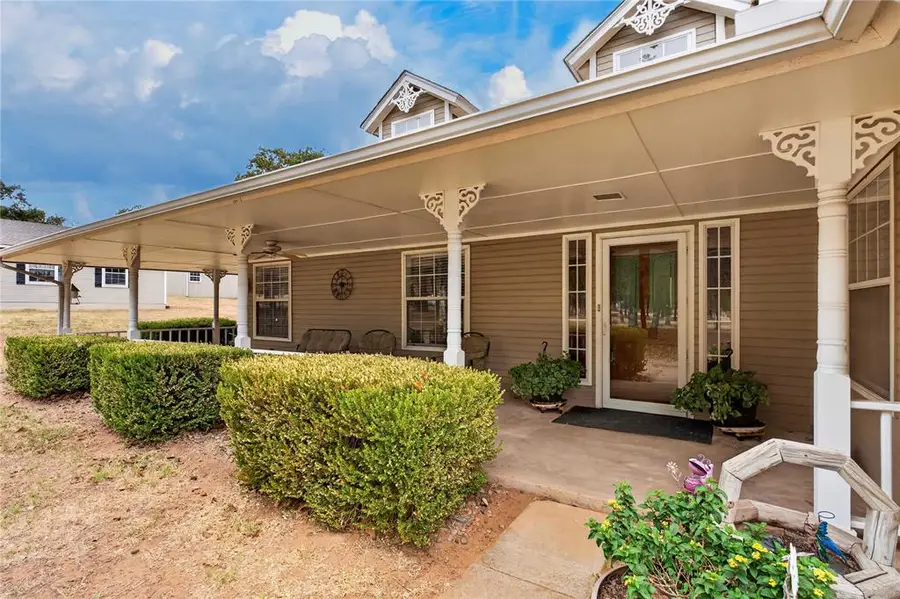 18233 Sierra Lane, Newalla, OK 74857 - #3