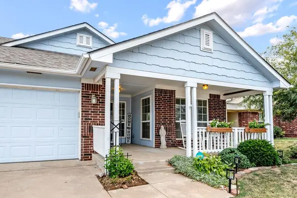 10644 NW 33rd Street, Yukon, OK 73099