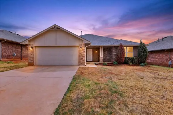 6516 NW 158th Street, Edmond, OK 73013