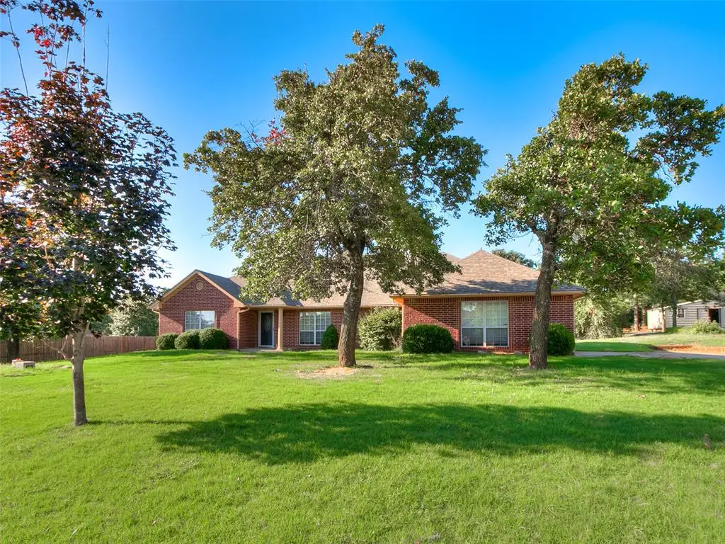 15144 Scottsdale Crossing, Choctaw, OK 73020 - #1