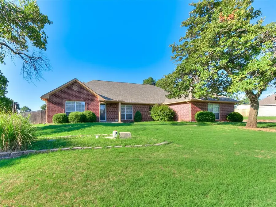 15144 Scottsdale Crossing, Choctaw, OK 73020 - #2