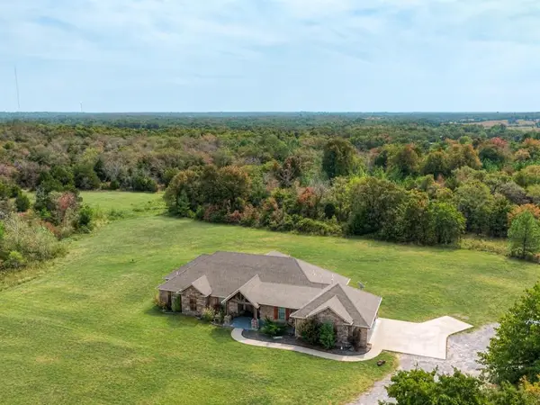 30365 Buck Lane, McLoud, OK 74851
