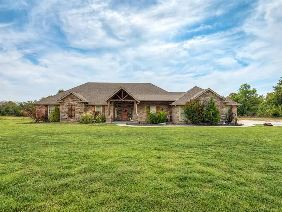 30365 Buck Lane, McLoud, OK 74851 - #3