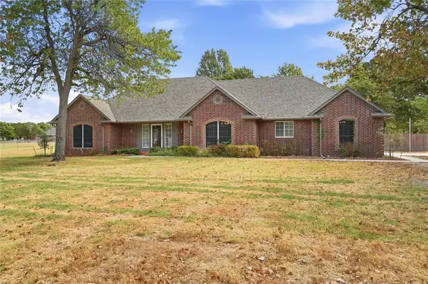 670 Choctaw Vista West, Choctaw, OK 73020