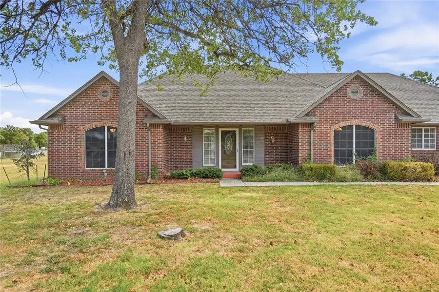 670 Choctaw Vista West, Choctaw, OK 73020 - #2