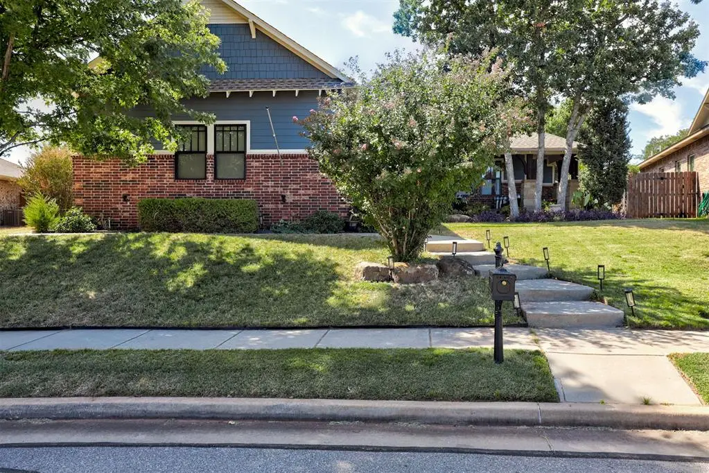 717 Falling Sky Drive, Edmond, OK 73034 - #1