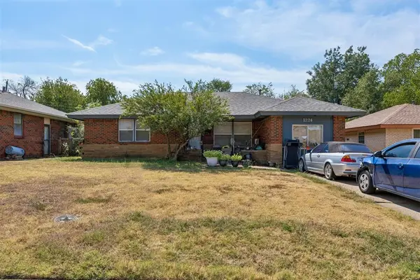 1224 NE 44th Street, Oklahoma City, OK 73111