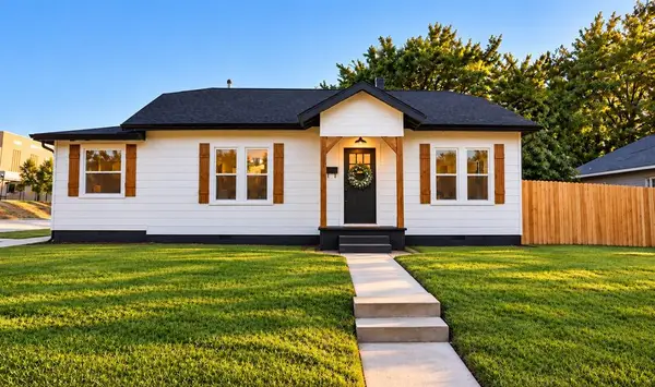 1005 W Washington Avenue, Chickasha, OK 73018