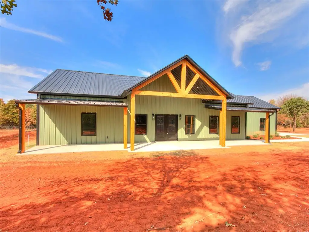 23083 Highland Lane, Blanchard, OK 73010 - #1