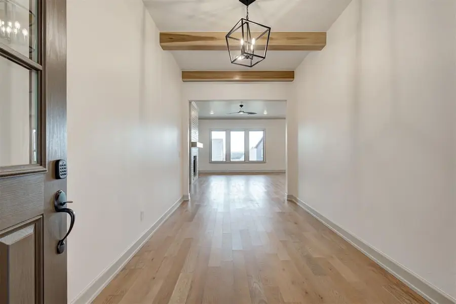 7916 Amber Ridge Drive, Edmond, OK 73034 - #3