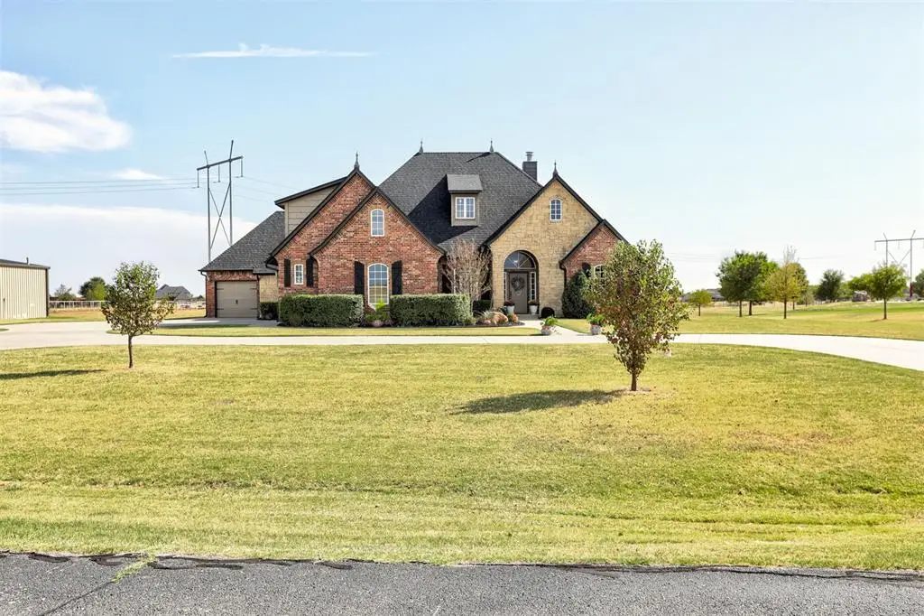 15900 SW 25th Street, El Reno, OK 73036 - #1
