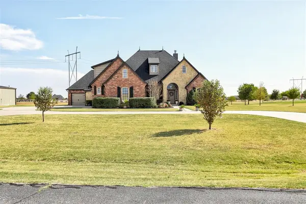15900 SW 25th Street, El Reno, OK 73036