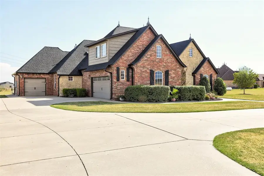 15900 SW 25th Street, El Reno, OK 73036 - #3