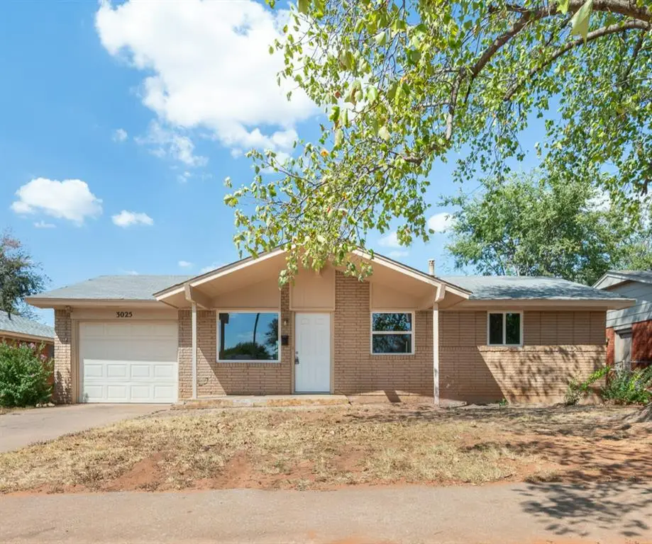 3025 SE 51st Street, Oklahoma City, OK 73135 - #1