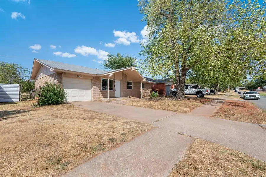 3025 SE 51st Street, Oklahoma City, OK 73135 - #2
