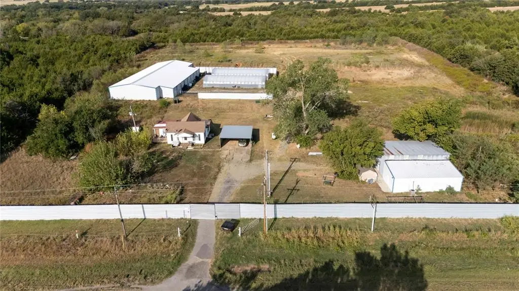 800885 S Highway 99, Stroud, OK 74079 - #1