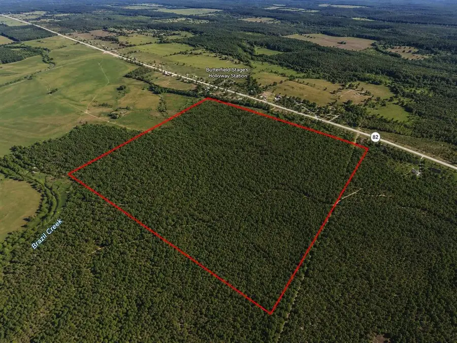 123 N/a, Red Oak, OK 74563 - #3