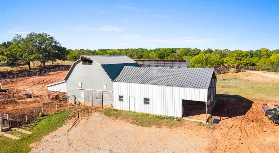20381 N Indian Meridian Road, Luther, OK 73054 - #2