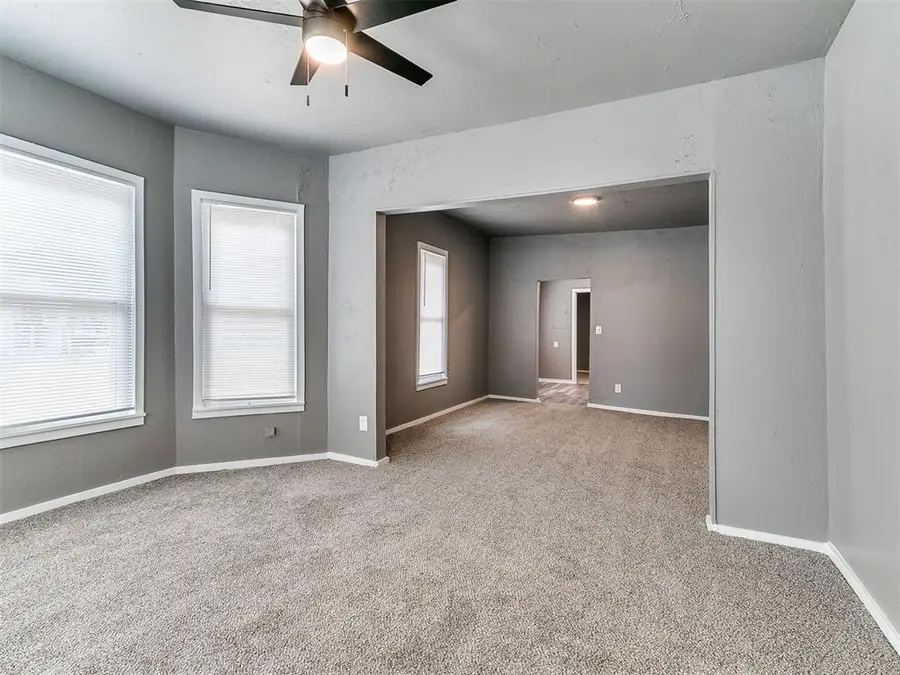 1108 W Hayes Street, El Reno, OK 73036 - #2
