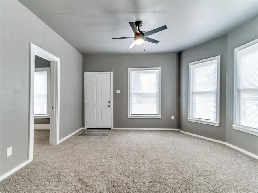 1108 W Hayes Street, El Reno, OK 73036 - #3
