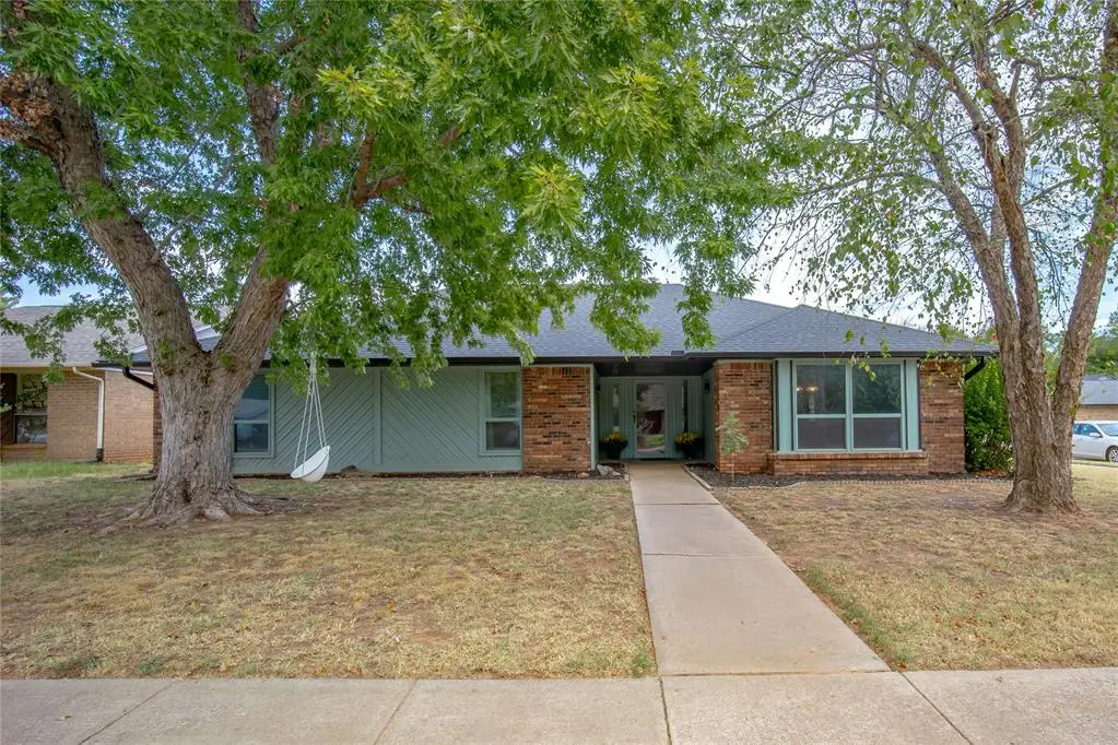 1724 Still Water Lane, Edmond, OK 73013 - #1
