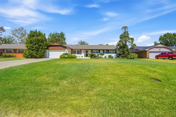 1807 NW 32nd Street, Lawton, OK 73505