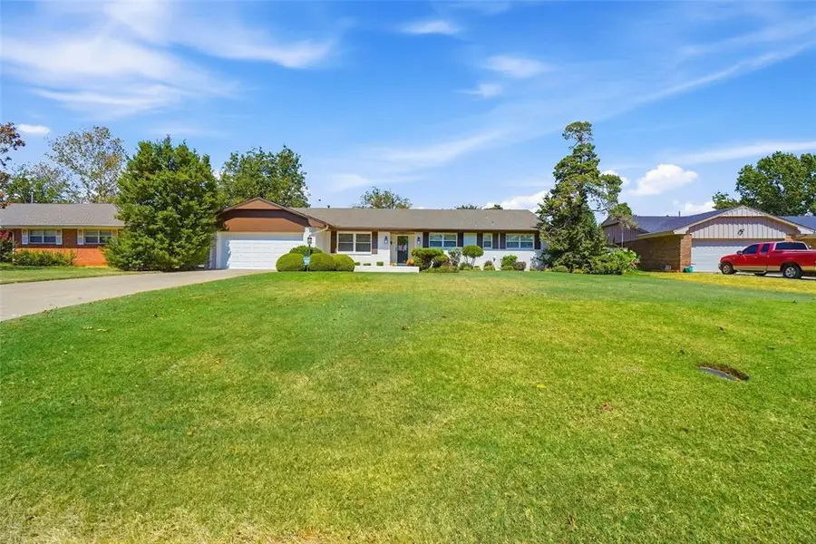 1807 NW 32nd Street, Lawton, OK 73505 - #2