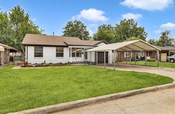 4416 NW 17th Street, Oklahoma City, OK 73107