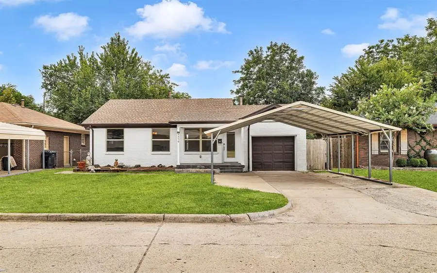 4416 NW 17th Street, Oklahoma City, OK 73107 - #2