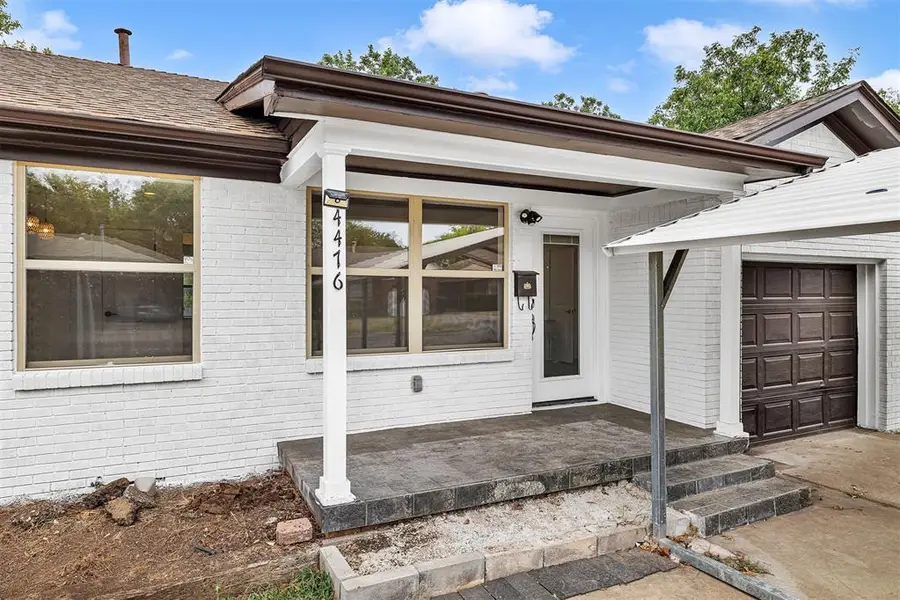 4416 NW 17th Street, Oklahoma City, OK 73107 - #3