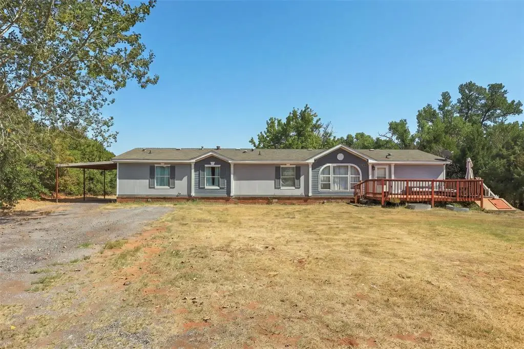 9106 Prairie Dog Drive, Edmond, OK 73034 - #1