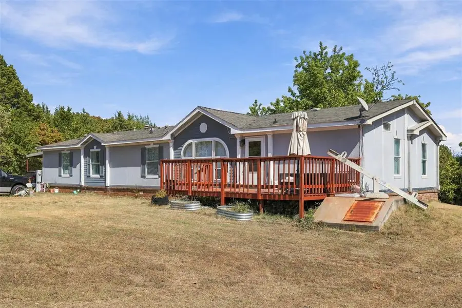 9106 Prairie Dog Drive, Edmond, OK 73034 - #2
