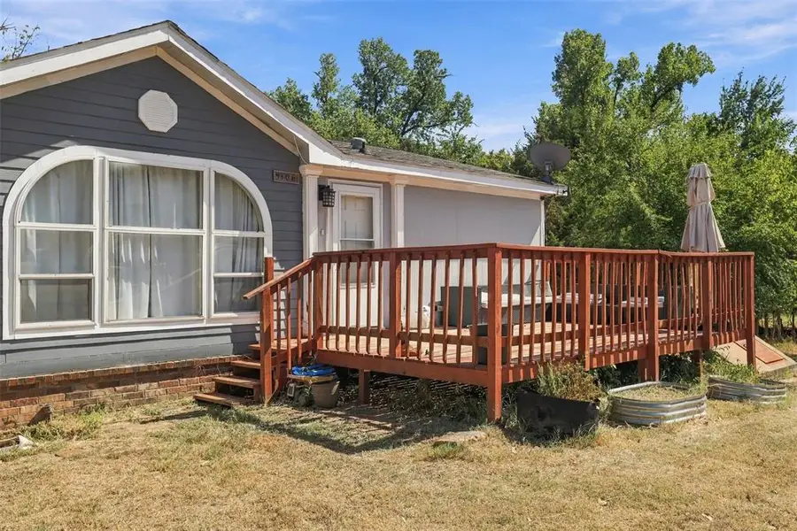 9106 Prairie Dog Drive, Edmond, OK 73034 - #3