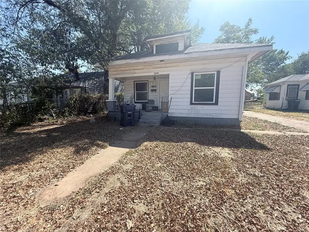 Address Withheld By Seller, Oklahoma City, OK 73117 - #1